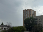 Мощный ливень задержится до вечера в Волгограде