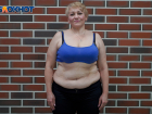 «Из-за гормонотерапии я поправилась на 25 килограмм»: Ольга Фролова в проекте «Сбросить лишнее-4»