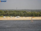 Аномальная августовская жара накрыла Волгоград