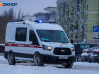 Стали известны подробности нападения на скорую на юге Волгограда