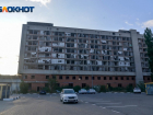 Самое страшное здание Волгограда купили за 11 миллионов рублей
