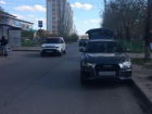 Молодая женщина на Audi сбила 10-летнюю девочку на юге Волгограда