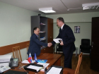  Андрей Косолапов собирается покинуть пост главы Волгограда