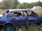30-летний пассажир ВАЗа погиб в ДТП под Волгоградом