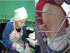 19-летняя девочка пошла на поправку после «превращения в живой труп» в интернате в Волгоградской области