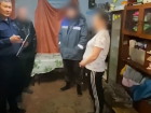 Жестоко истязавшая 3-летнего племянника волгоградка будет ждать приговора под домашним арестом 