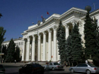 В Волгоградской области губернатор назначил восемь своих заместителей