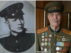 В Волгограде умер известный участник Сталинградской битвы Владимир Ананьев