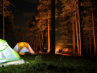 Флешмоб с ночевкой в палатках пройдет в Волго-Ахтубинской пойме 