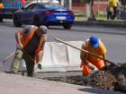 Оживленный перекресток закроют для транспорта из-за ремонта переезда в Волгограде
