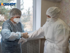 14 жителей Волгоградской области убил коронавирус за минувшие сутки