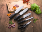 Профессиональные ножи  для ваших кулинарных шедевров