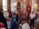 "Сады Придонья" наградили за усердные труды во славу Святой Церкви ﻿