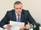 Вице-губернатор Волгоградской области Андрей Косолапов покинул свой пост