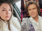 Прохор Шаляпин женился на 37-летней кондитере с двумя детьми