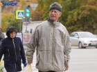  71-летний житель Волгоградской области стал отцом
