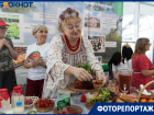 Аромат арбузов и лука: яркие кадры принявшего тысячи гостей «Волга-Дон Агро Фест»