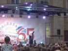 «Не порть людям праздник, алкаш», – скандал после концерта Ларисы Долиной в Волжском