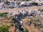 Природный оазис на берегу Ахтубы превратили в огромный мусорный отстойник