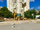 «Взлетная полоса» появится в одном из парков Волгограда
