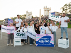 Молодые специалисты ВолгаКалия стали победителями на молодёжном фестивале «ТриЧетыре»