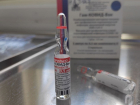 За два дня Волгоградская область получила 32900 комплектов вакцины против коронавируса