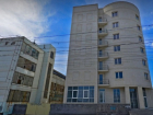 Построенную к ЧМ по футболу гостиницу продают около "Волгоград Арены"