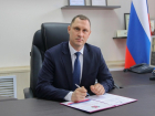 Главу района снова забрали в аппарат губернатора Бочарова 