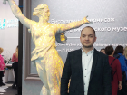 12 часов на волгоградской выставке на ВДНХ: толпы ВИПов, отмена показа "Сады Придонья" и золотая "Родина-мать"