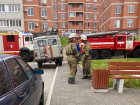 Взрыв прогремел в жилом комплексе на юге Волгограда