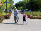 В волгоградских школах с 1 сентября введут новые ограничения из-за COVID-19