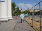 Кому отключат электричество в Волгограде 11 августа 