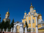 Ограблен храм «Святых Апостолов Петра и Павла» в Даниловском районе