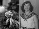 Умерла преподаватель волгоградской консерватории Людмила Калуженкова