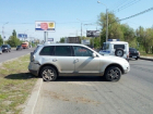 Женщина за рулем "Нивы" устроила массовое ДТП в Волгограде: пострадали двое детей и взрослые