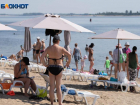 Гидрометцентр: сильная жара будет держаться в Волгоградской области три дня