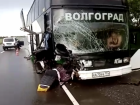 Подробности о состоянии пострадавших в ДТП с курортным автобусом Анапа - Волгоград