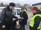 Волжский стал «заметнее»