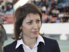 Волгоградская чемпионка Татьяна Лебедева покинула пост министра спорта региона