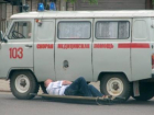 Прокуратура через суд добивается покупки новых машин скорой помощи в Краснослободскую больницу 