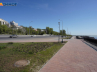На набережной в Волгограде установят полив за 1,5 млн рублей 