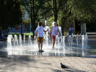  10 млн рублей получит самый лучший парк Волгограда