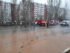 Трубу с кипятком разорвало в Волжском: травмы получили 2 человека