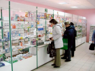 Волгоградца осудят за грабеж лекарств за 4 тысячи рублей