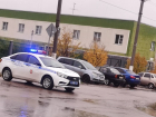 Проводы мобилизованных в двух районах Волгоградской области попали на видео