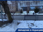 В главную помойку Волгограда превратилась легендарная улица Мира: жители сняли видео