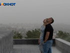 В Волгограде в августе ожидается мощная среднеазиатская пыльная буря