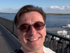 Звезда сериала «Бригада» Сергей Безруков нашел родное на волгоградской набережной
