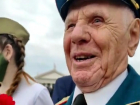 «Владел атомной бомбой, причем в совершенстве»: волгоградские ветераны о себе на видео после парада Победы