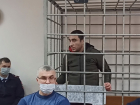Вернувшийся на скамью подсудимых после СВО Арсен Мелконян закрыл камеру и нажаловался маме на суд